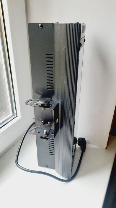 Стробоскоп 1500W DMX (XOP-15)