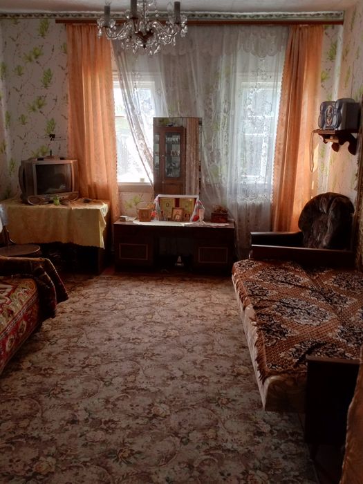 Продам будинок в м.Бахмач вул.Пісочна бивша Котовського