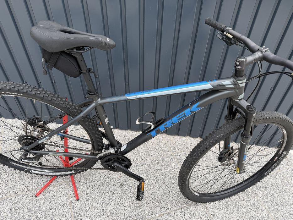 Bicicleta btt trek 29 top