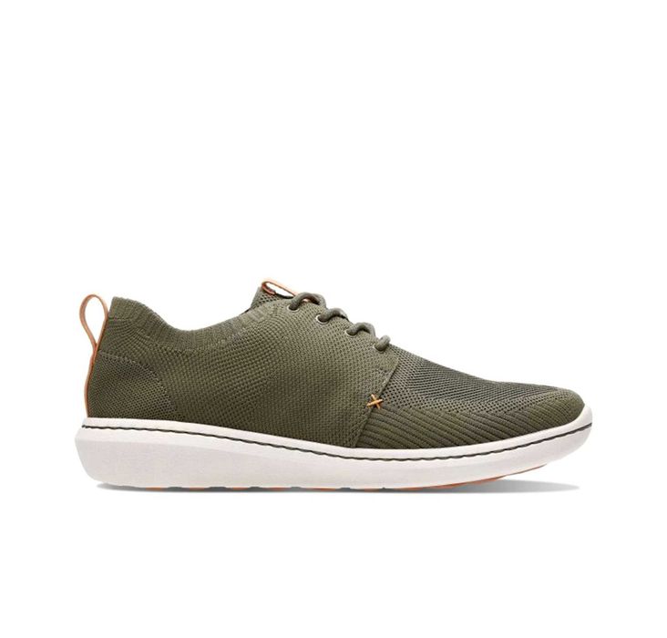 Кроссовки Clarks  Оригинал. Р-р  42, 44.5