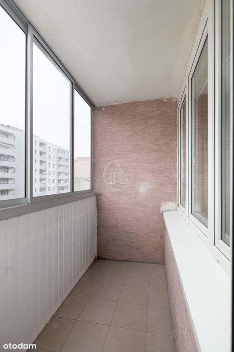 Dwa pokoje|ul. Żelazna|5 min do centrum|balkon