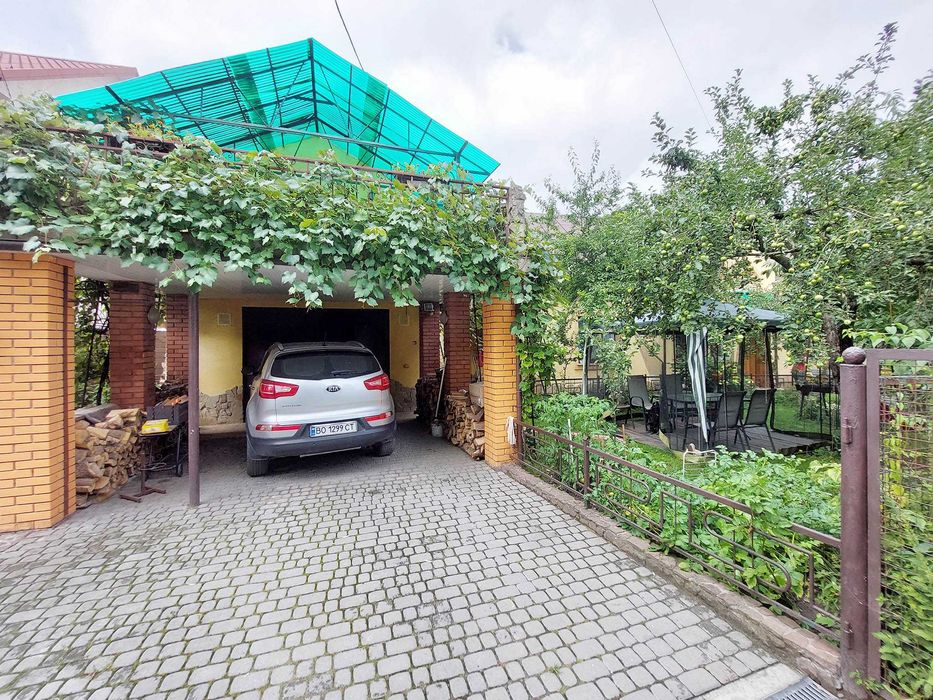 Продам будинок в.К.Ольги 300м, 3 сот, ремонт 350000у.о.