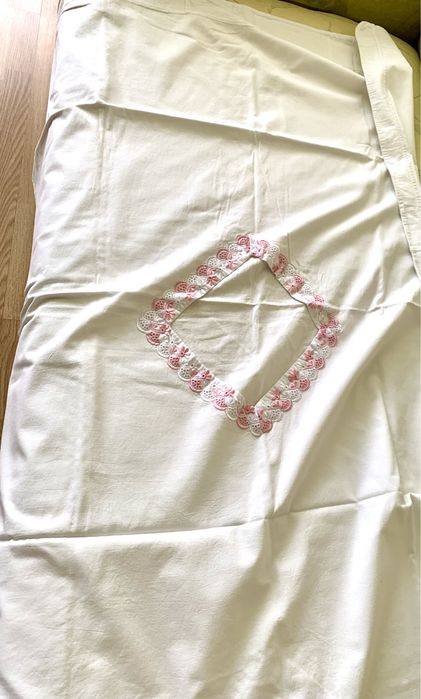 Дитячі ковдри, постіль