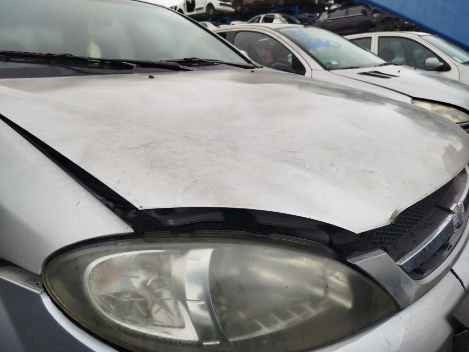 Capot CHEVROLET Lacetti (J200)