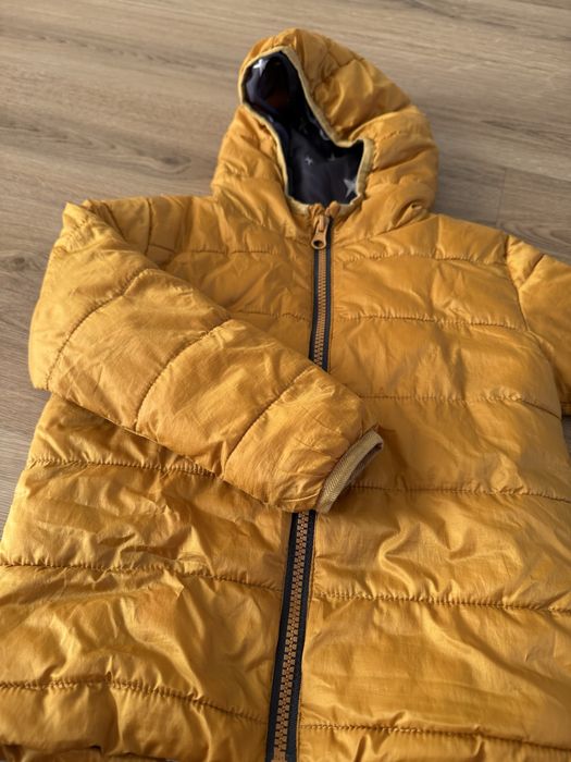 Весняна куртка