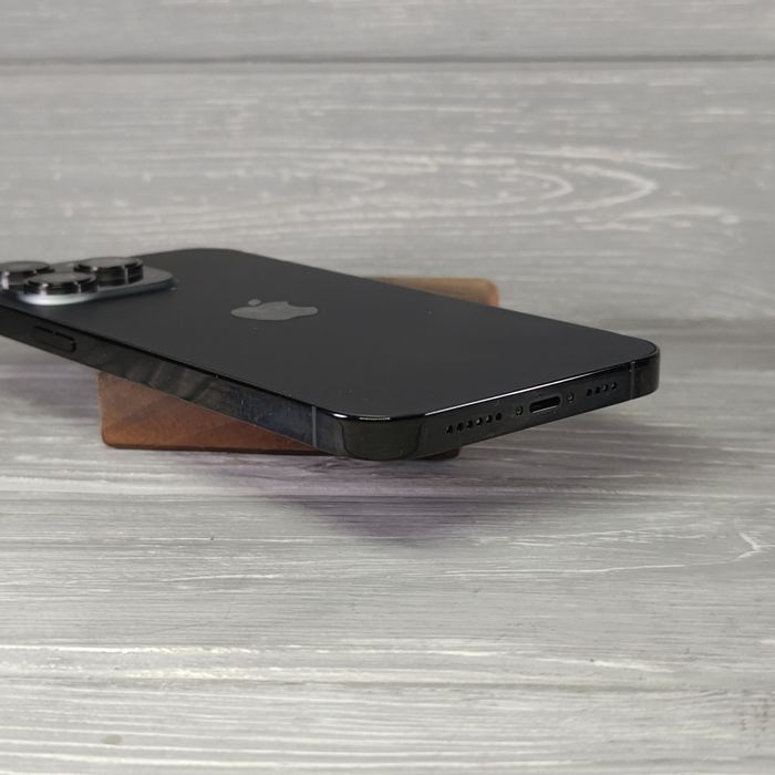iPhone 14 Pro Max 256GB Space Black | Як новий | Батарея 91% | Айфон 14 Про Макс