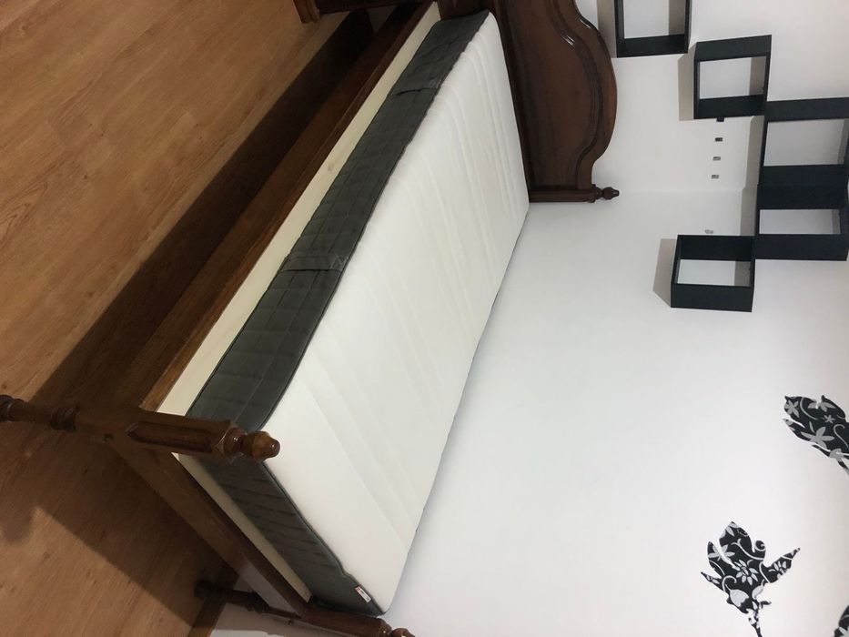 Colção individual Ikea