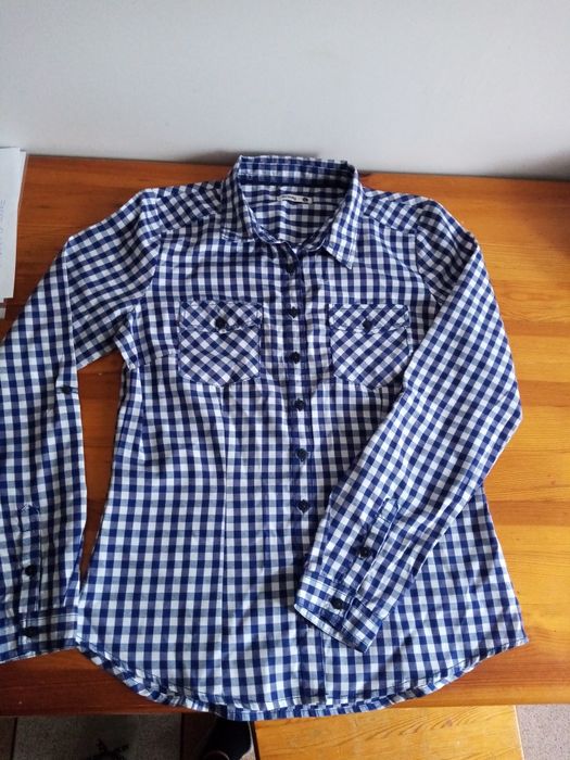 Koszula damska Sinsay