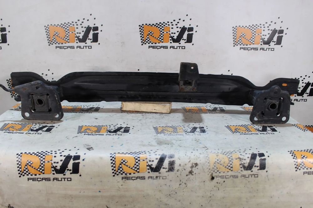 Reforço pára-choques trás BMW X1 (E84)