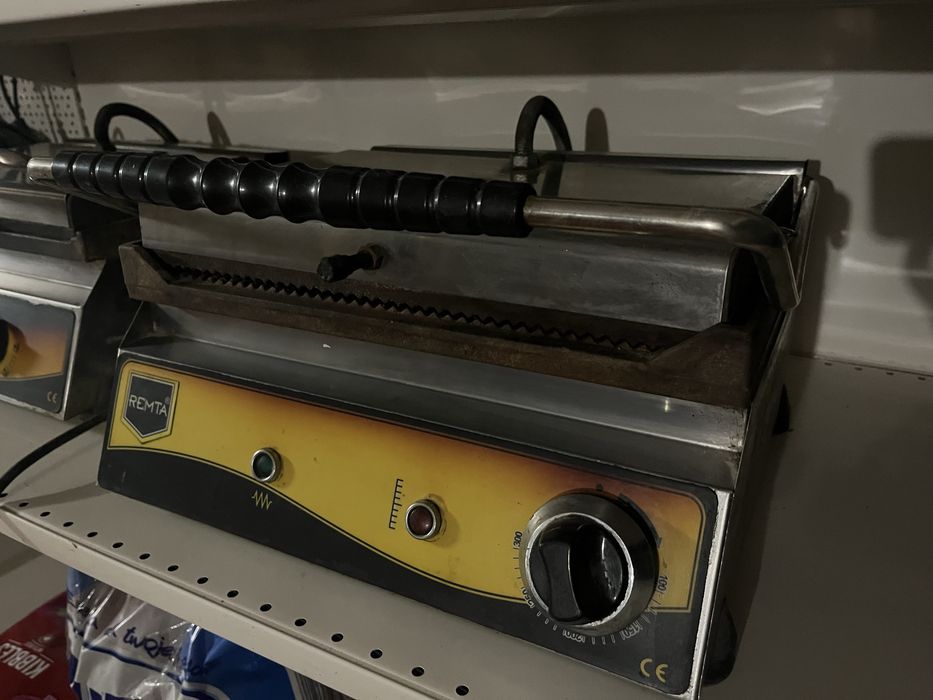 Гриль Remta R 73