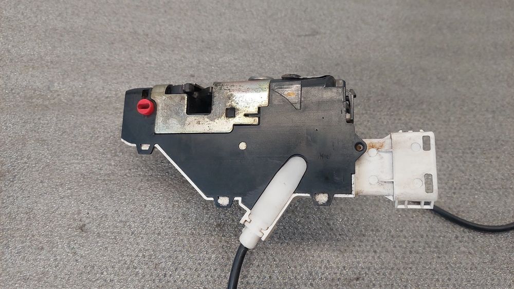 Fechadura / fecho porta trás direito CITROËN C4 I (LC_)