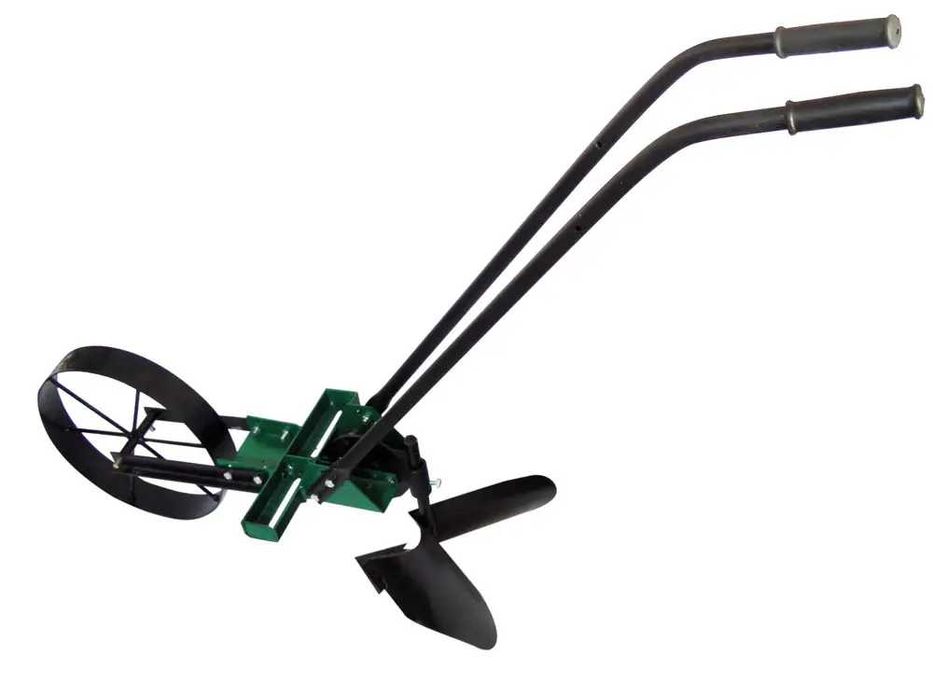 Культиватор ручний