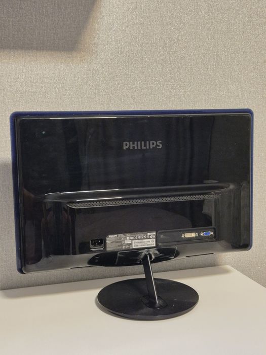 Монітор 21.5" Philips 227E3L