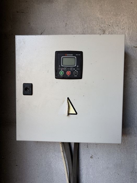 Генератор бензиновий Best Power 9kW