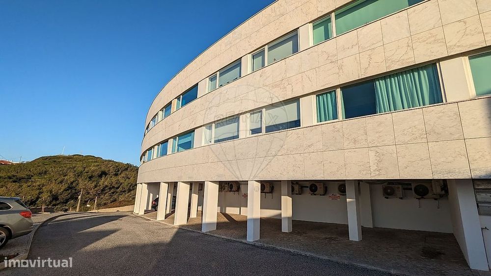 Apartamento T1 para venda — São Martinho do Porto, Leiria