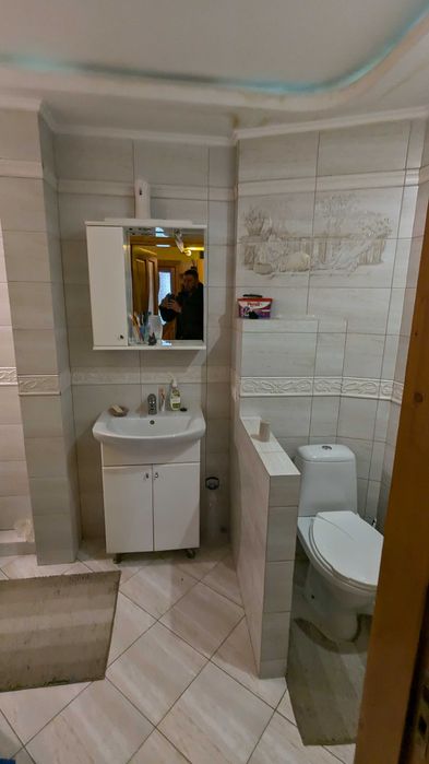 Продаж квартири з меблями Індивідуальним опаленням в центрі м.Долина