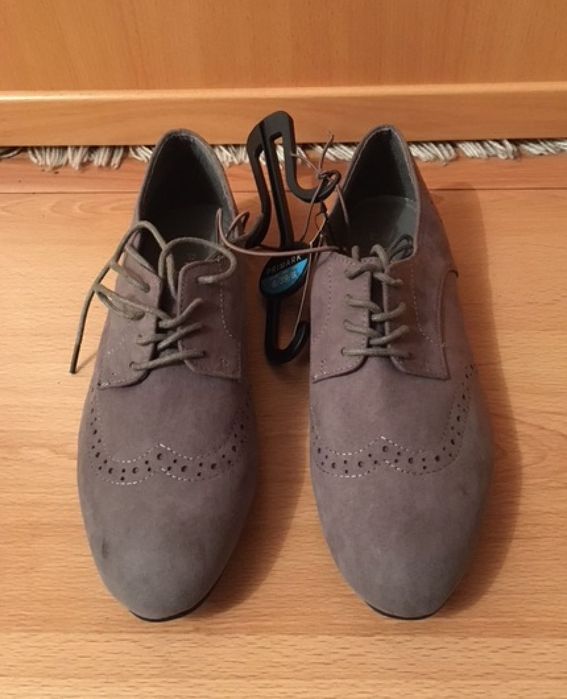 Sapatos Nº 39 Novos