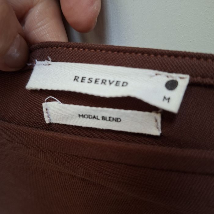 Kombinezon Reserved,M,Nowy