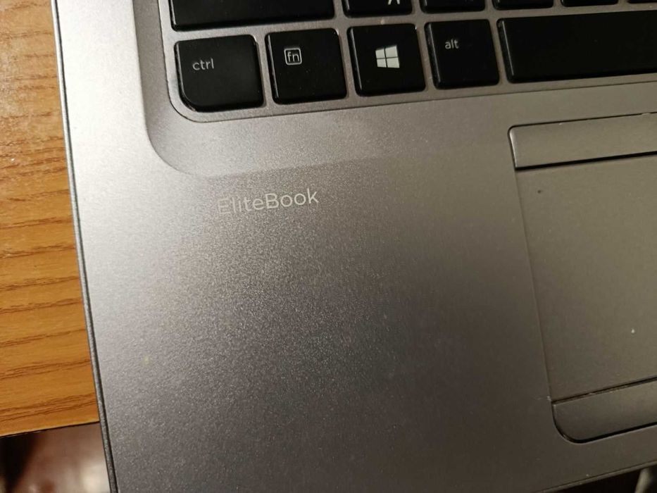 Ноутбук HP Elitebook 840 G3 Core I7 6500 U2.5 Ghz/16GbRAM/512Gb SSD