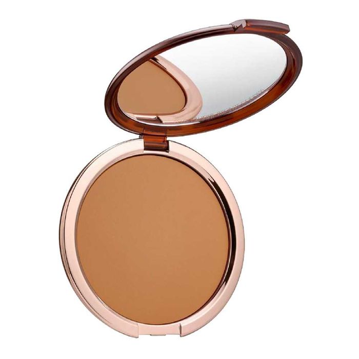 Бронзувальна пудра EsteeLau der Bronze Goddess Powder