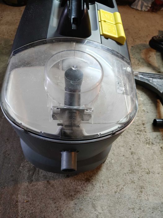 Odkurzacz Karcher