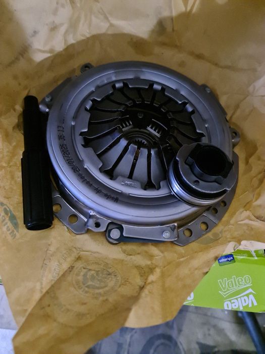 Сцепление валео 2101, нива, 2108