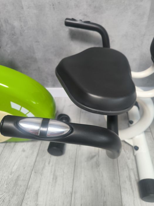 Rower magnetyczny poziomy