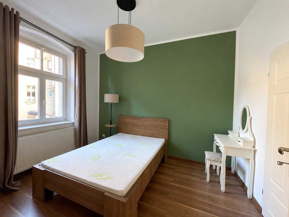 Mieszkanie – Legnica - Widok 3
