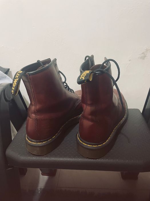 Botas Dr. Martens 39