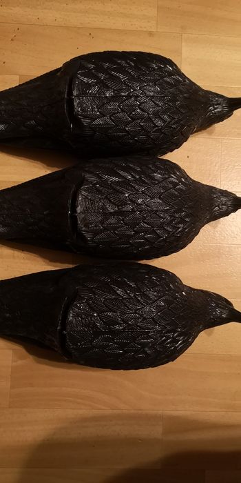 Wrony odstraszacz 3 szt.