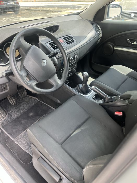 Vendo Renault Megane 1.5 DCI