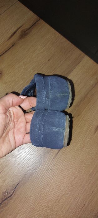 Mokasyny zara 30