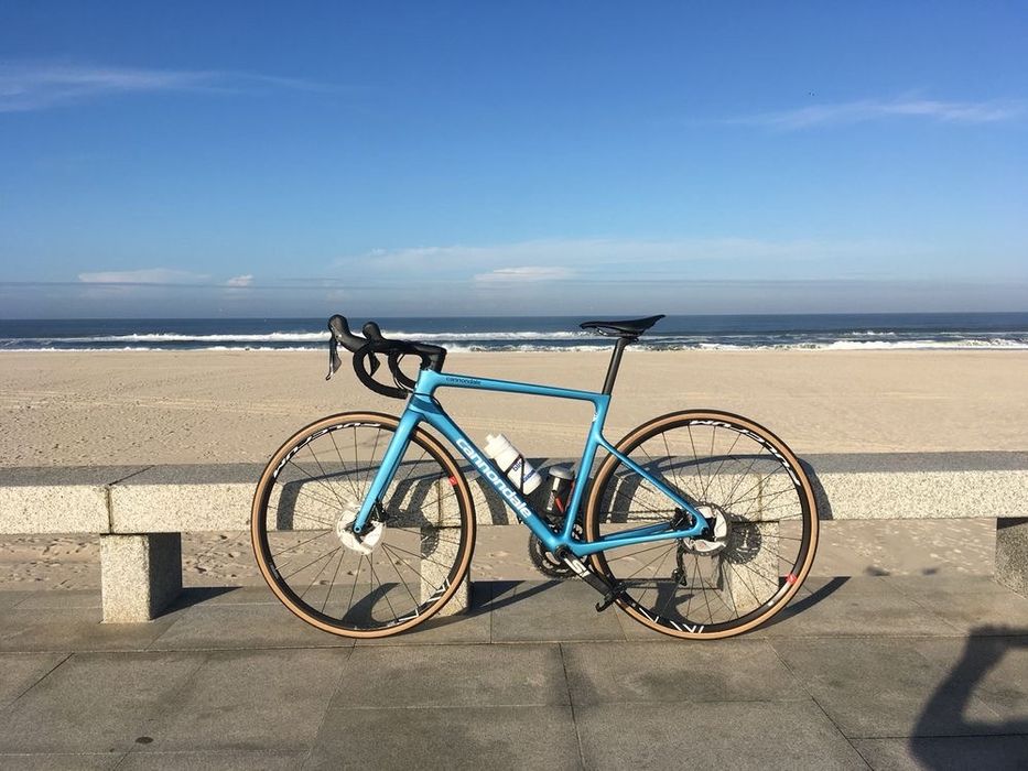 Cannondale Suoersix Evo