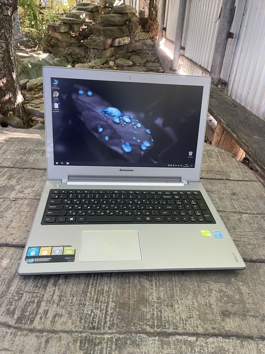 Lenovo Core i5-4200M / GeForce GT740M / Гарантія №48