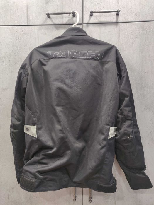 Мотокуртка Taichi