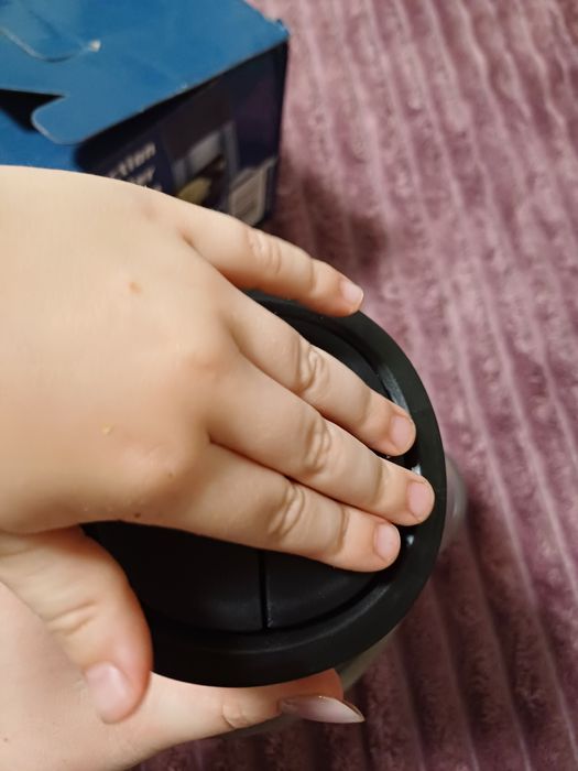 Універсальний подрібнювач для всього