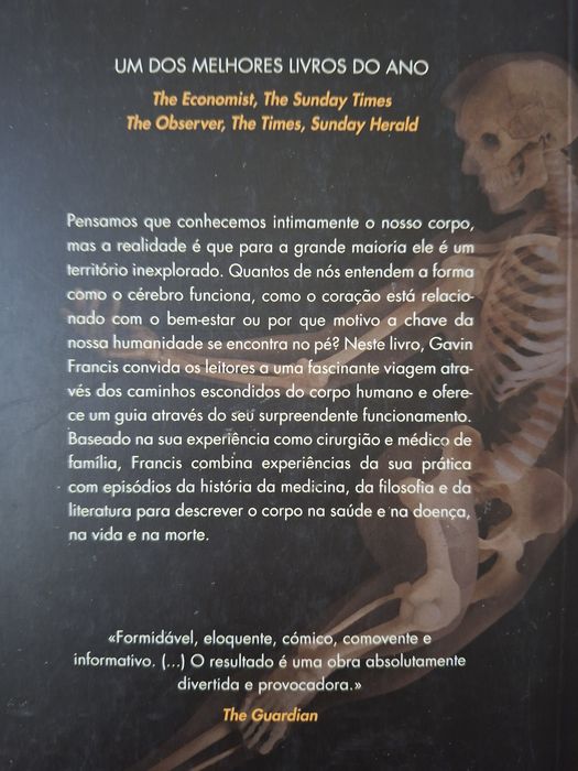 Da Cabeça aos Pés