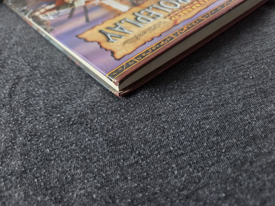 Warhammer Fantasy Roleplay Podręcznik główny