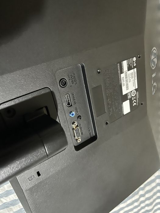 Monitor LG 22MK430H – 22” Full HD | IPS | FreeSync