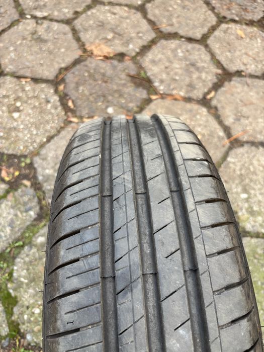 Opony letnie Fulda 185/65 R15