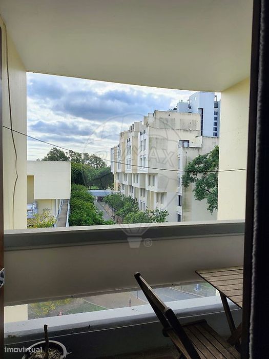 Apartamento T1 para arrendamento