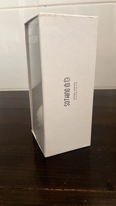 Lampada Movel Xiaomi