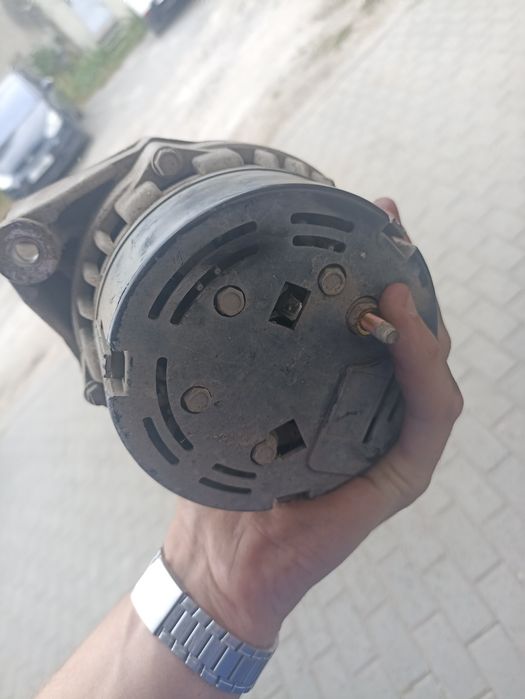 Генератор на Ваз 2110