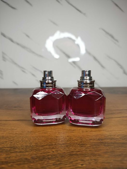 Yves Saint Laurent Mon Paris 30 мл оригінал