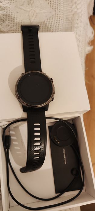 Amazfit stratos 3