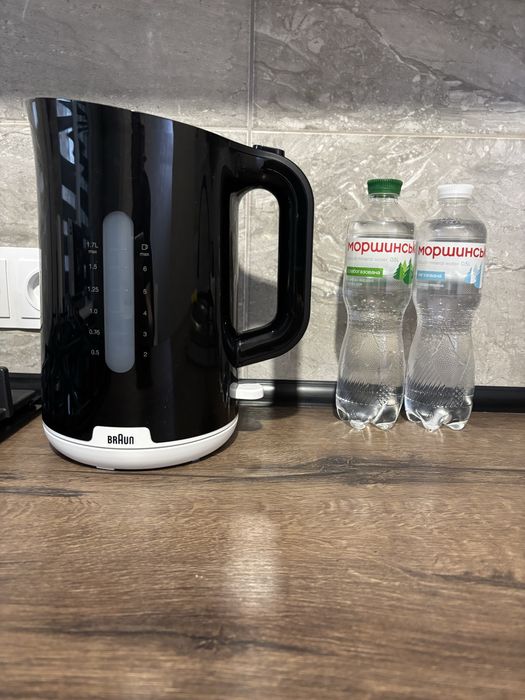 Центр! Подобова / потижнева оренда 1-кімнатноі квартири