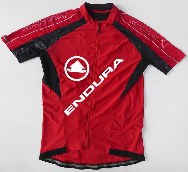 ENDURA Equipe koszulka rowerowa kolarska