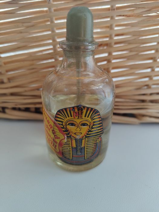 Perfumy w olejku z Egiptu Arabian Night