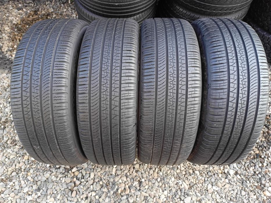 235.55.19 Pirelli 4 шт