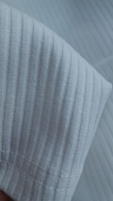 Блузка, кофтина з мереживом